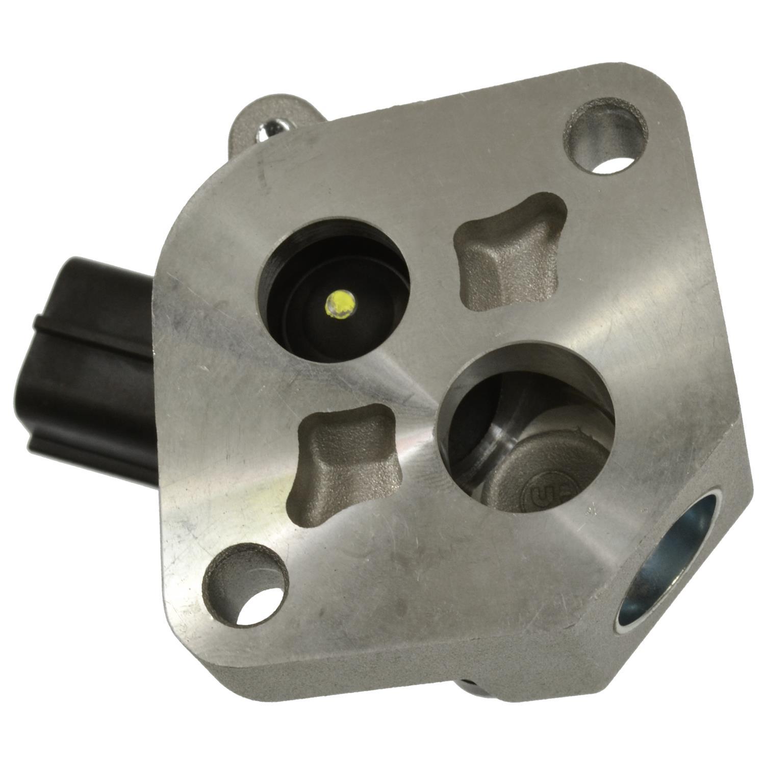 Standard Motor Products AC473 Fuel Injection Idle Air Control Valve product image 1 of 3