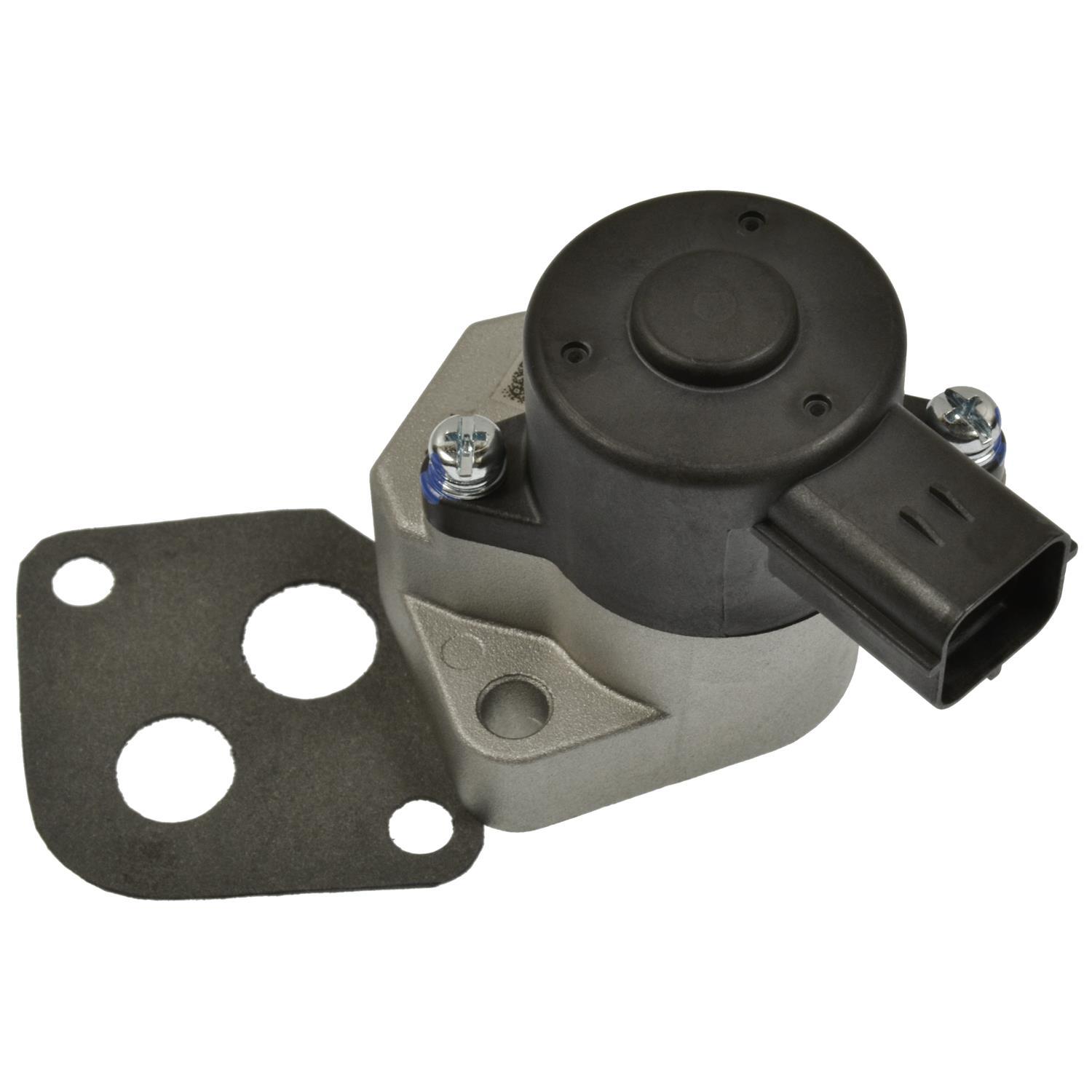 Standard Motor Products AC473 Fuel Injection Idle Air Control Valve product image 2 of 3
