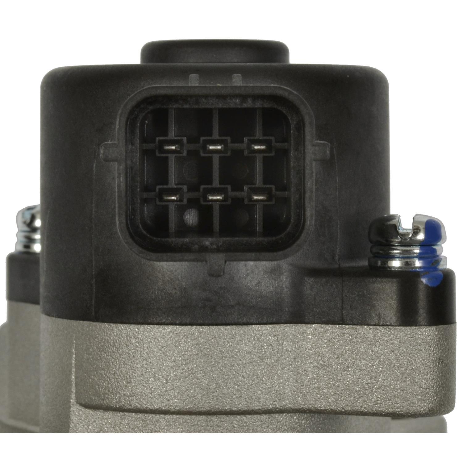 Standard Motor Products AC473 Fuel Injection Idle Air Control Valve product image 3 of 3