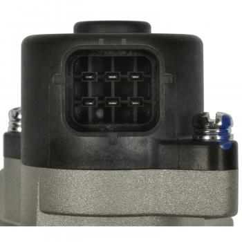 2001 Chevrolet Tracker Idle Air Control Valve Standard Motor Products AC473 image 3 of 3