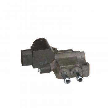 1999 Isuzu Oasis Idle Air Control Valve Standard Motor Products AC474 image 4 of 4