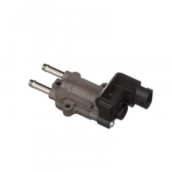 2005 Toyota Matrix Idle Air Control Valve Standard Motor Products AC477 image 1 of 4