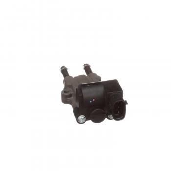2005 Toyota Matrix Idle Air Control Valve Standard Motor Products AC477 image 4 of 4