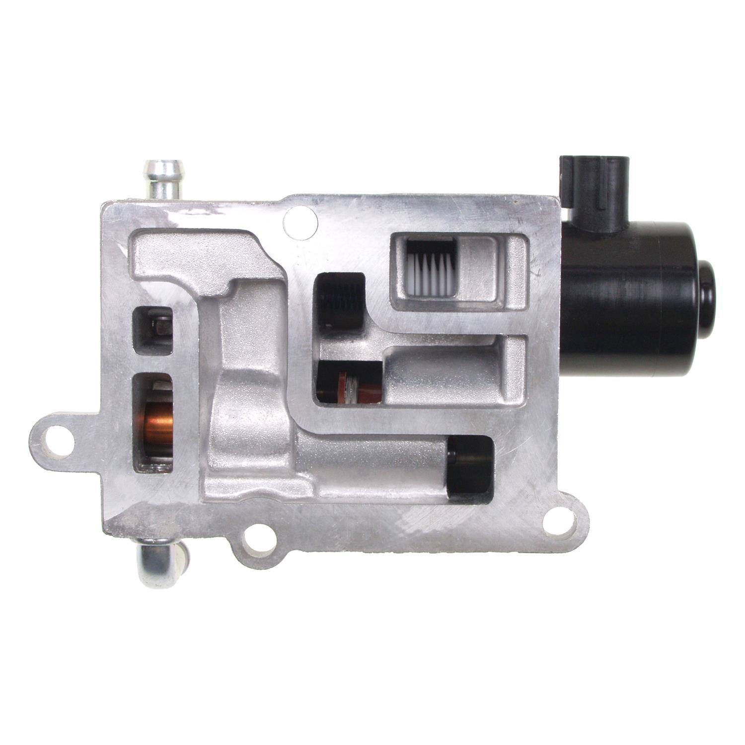 Standard Motor Products AC479 Fuel Injection Idle Air Control Valve product image 1 of 3