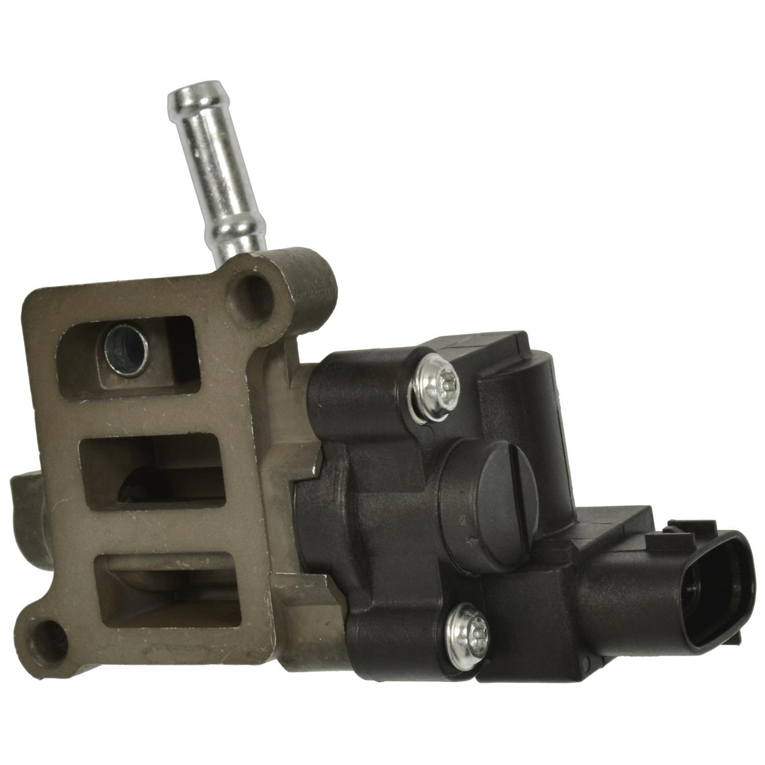 Standard Motor Products AC480 - Fuel Injection Idle Air Control Valve Standard Motor Products AC480 Fuel Injection Idle Air Control Valve product image 2 of 8