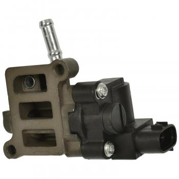 2003 Acura RSX Idle Air Control Valve Standard Motor Products AC480 image 2 of 4