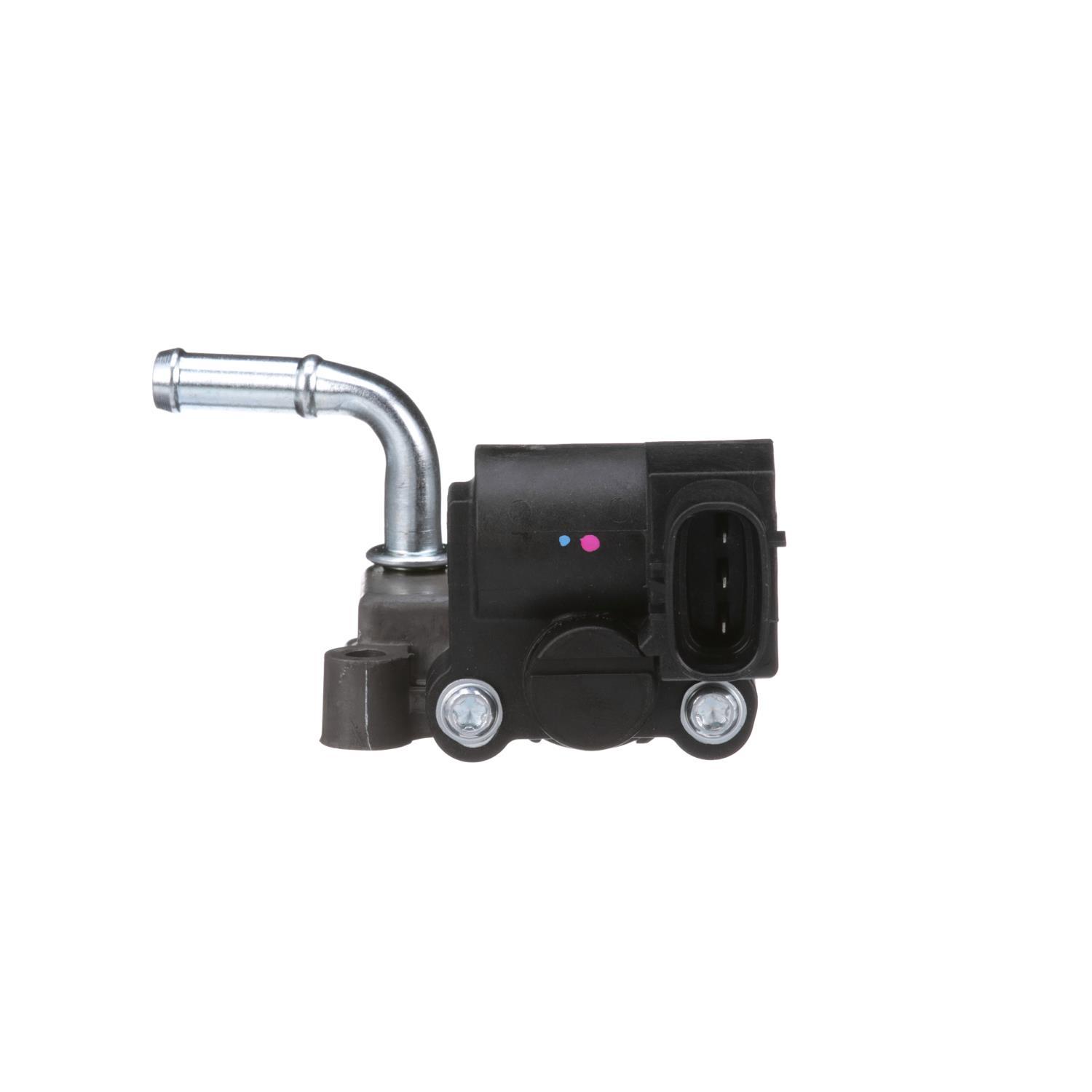 Standard Motor Products AC480 - Fuel Injection Idle Air Control Valve Standard Motor Products AC480 Fuel Injection Idle Air Control Valve product image 3 of 8