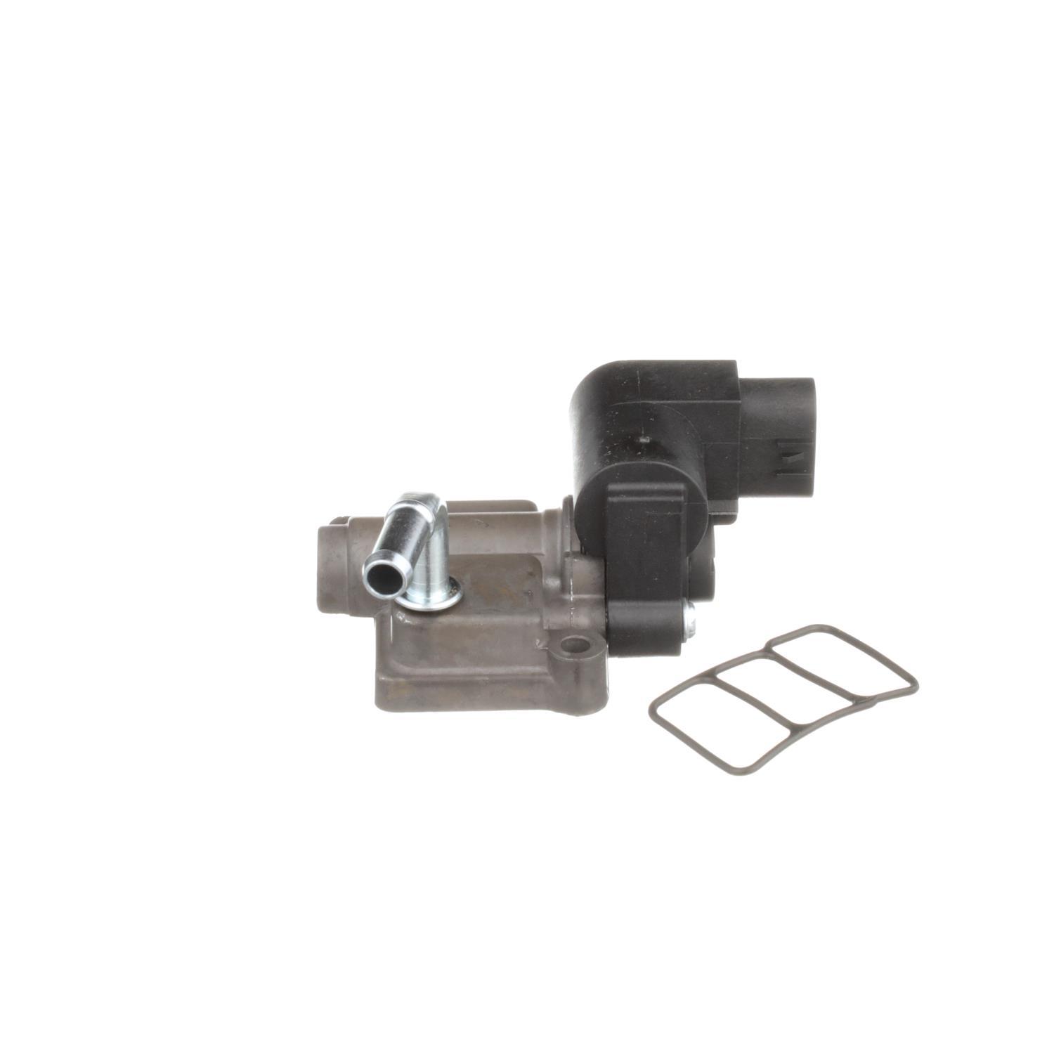 Standard Motor Products AC480 - Fuel Injection Idle Air Control Valve Standard Motor Products AC480 Fuel Injection Idle Air Control Valve product image 4 of 8