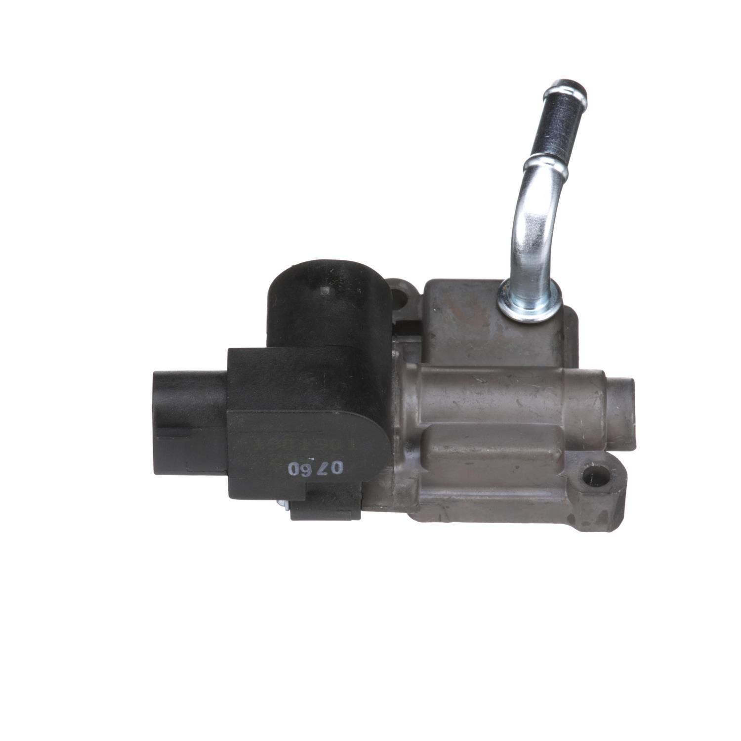 Standard Motor Products AC480 - Fuel Injection Idle Air Control Valve Standard Motor Products AC480 Fuel Injection Idle Air Control Valve product image 5 of 8