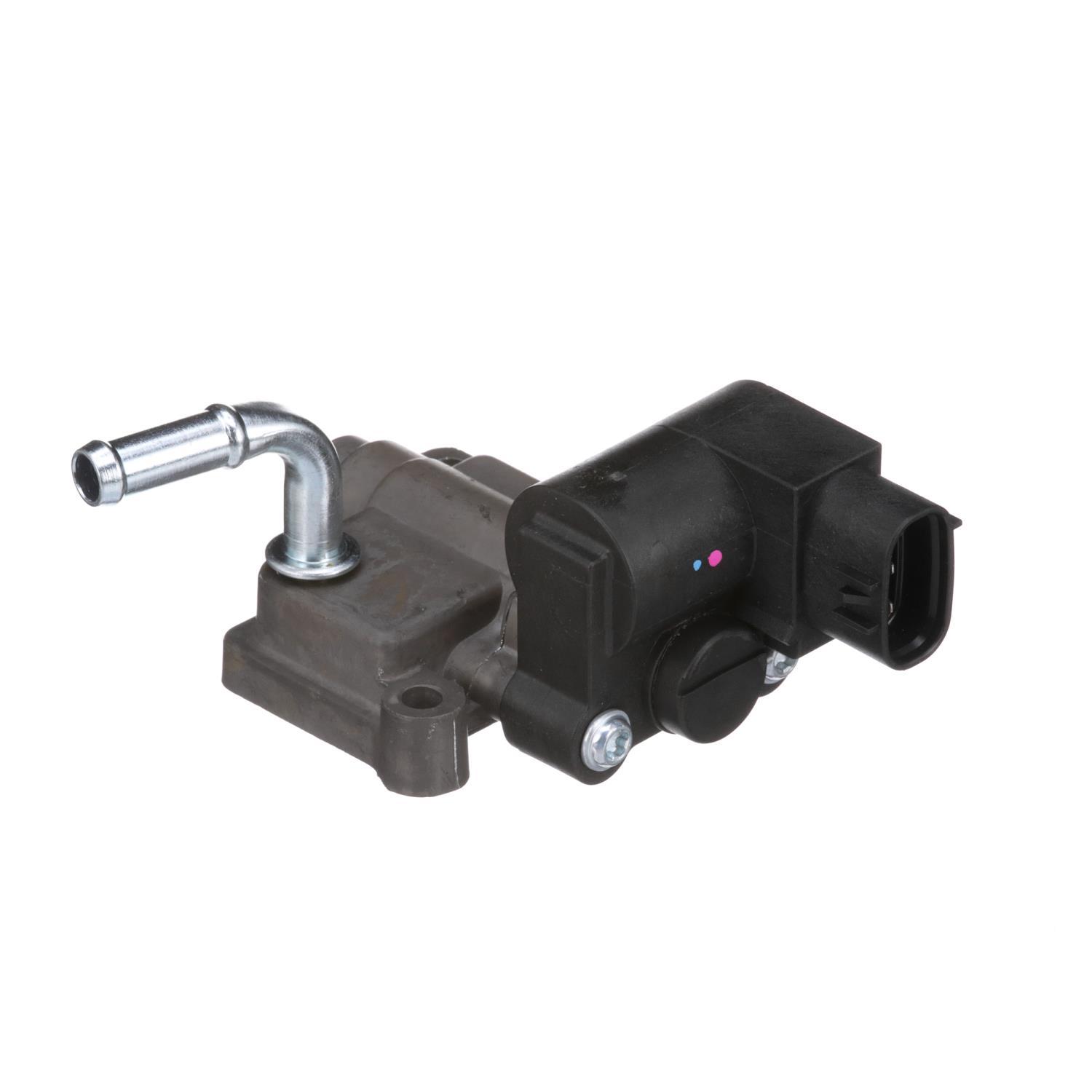 Standard Motor Products AC480 - Fuel Injection Idle Air Control Valve Standard Motor Products AC480 Fuel Injection Idle Air Control Valve product image 6 of 8