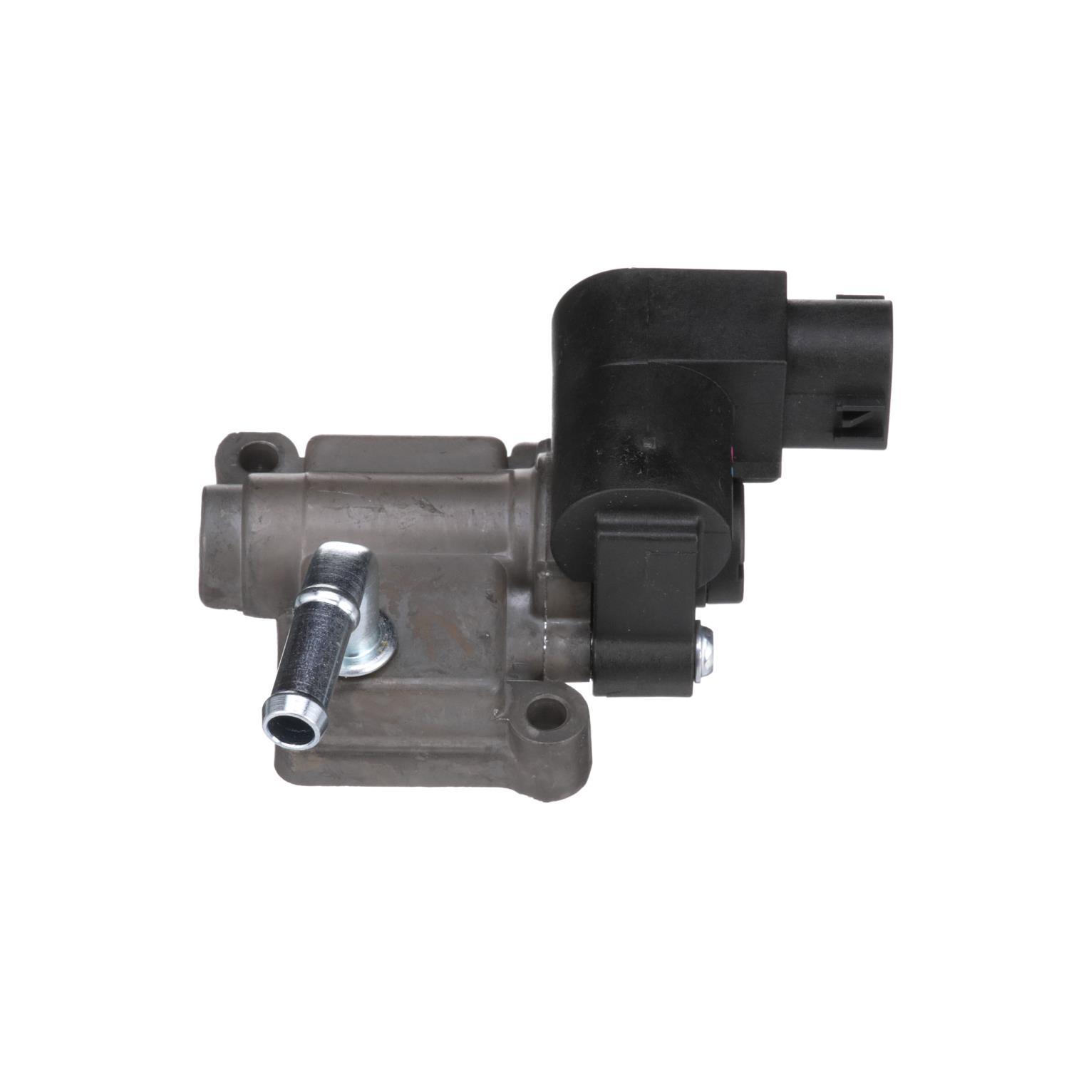 Standard Motor Products AC480 - Fuel Injection Idle Air Control Valve Standard Motor Products AC480 Fuel Injection Idle Air Control Valve product image 7 of 8