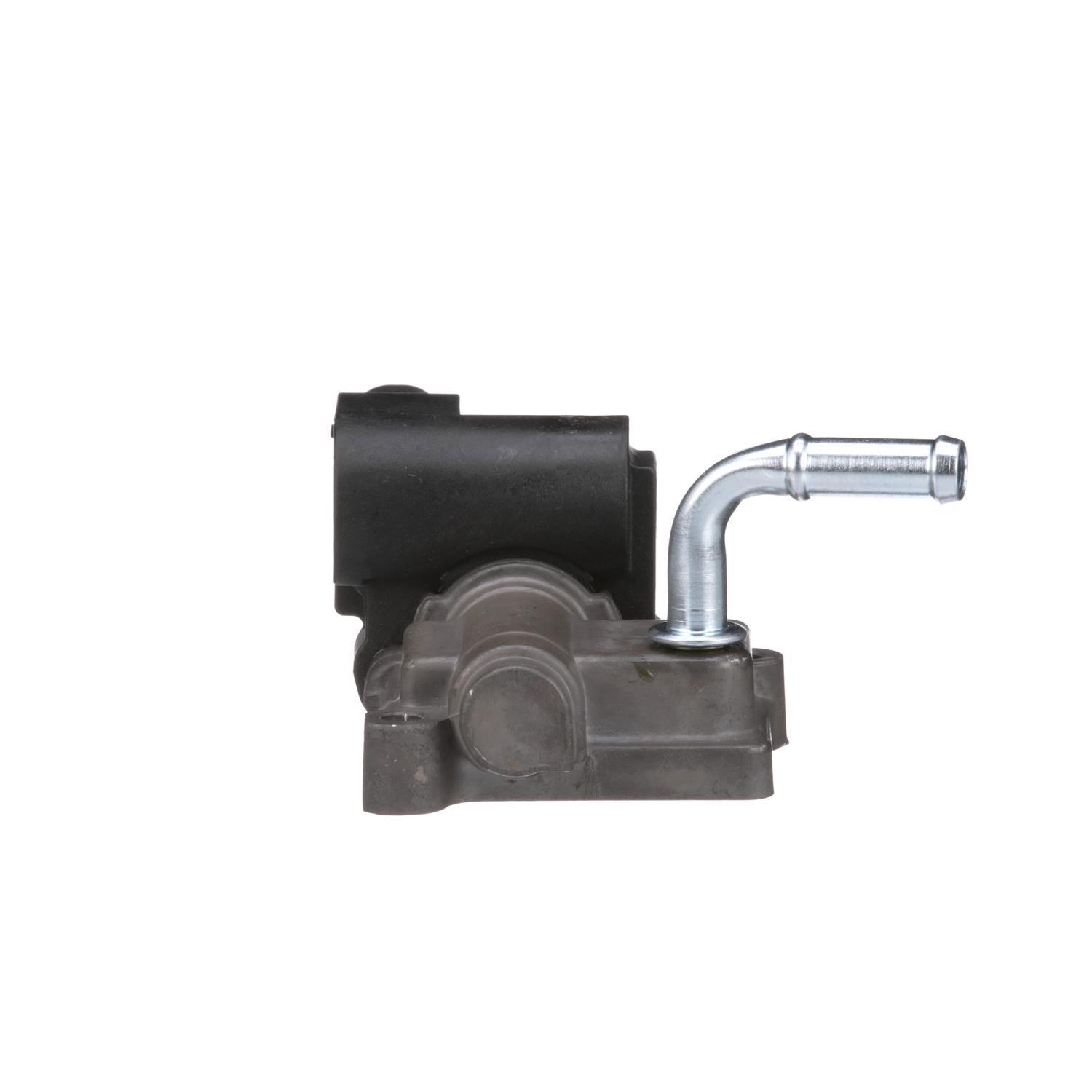 Standard Motor Products AC480 - Fuel Injection Idle Air Control Valve Standard Motor Products AC480 Fuel Injection Idle Air Control Valve product image 8 of 8