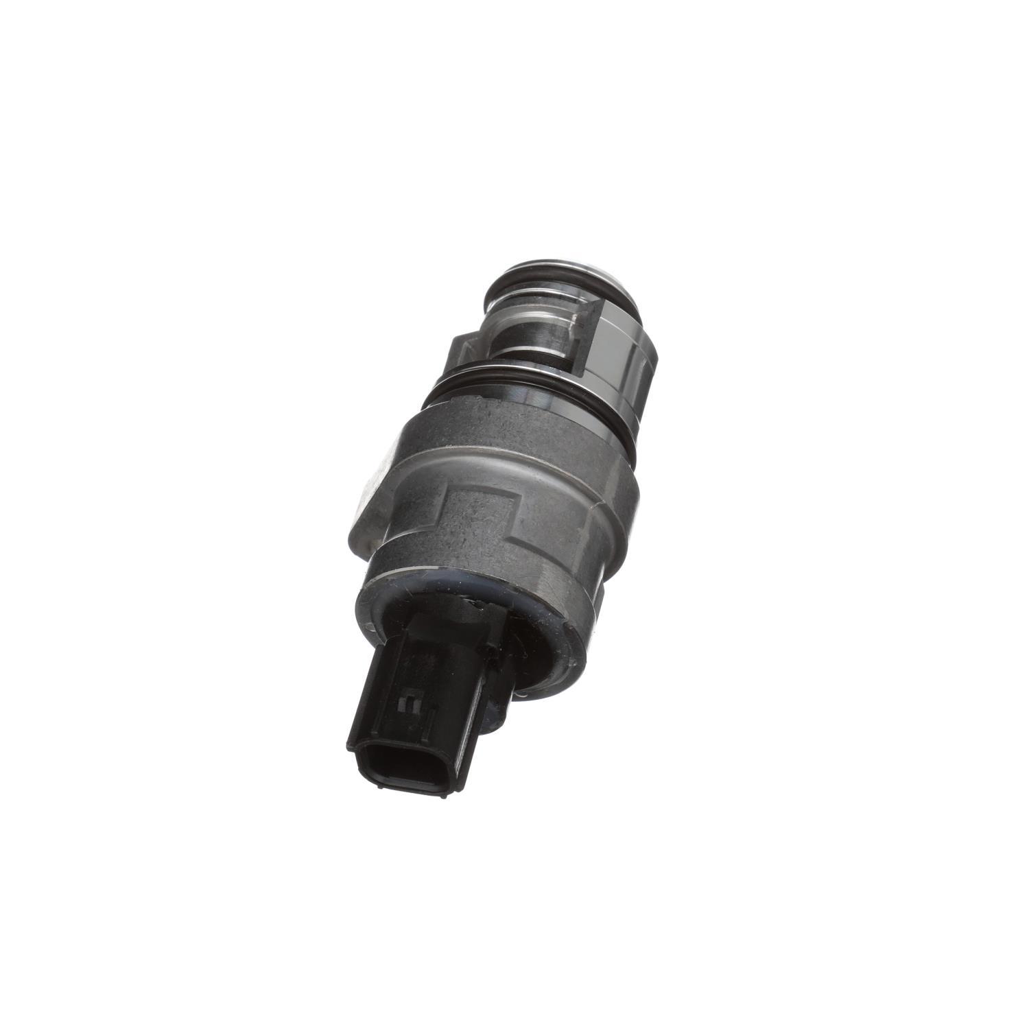Standard Motor Products AC482 - Fuel Injection Idle Air Control Valve Standard Motor Products AC482 Fuel Injection Idle Air Control Valve product image 2 of 9