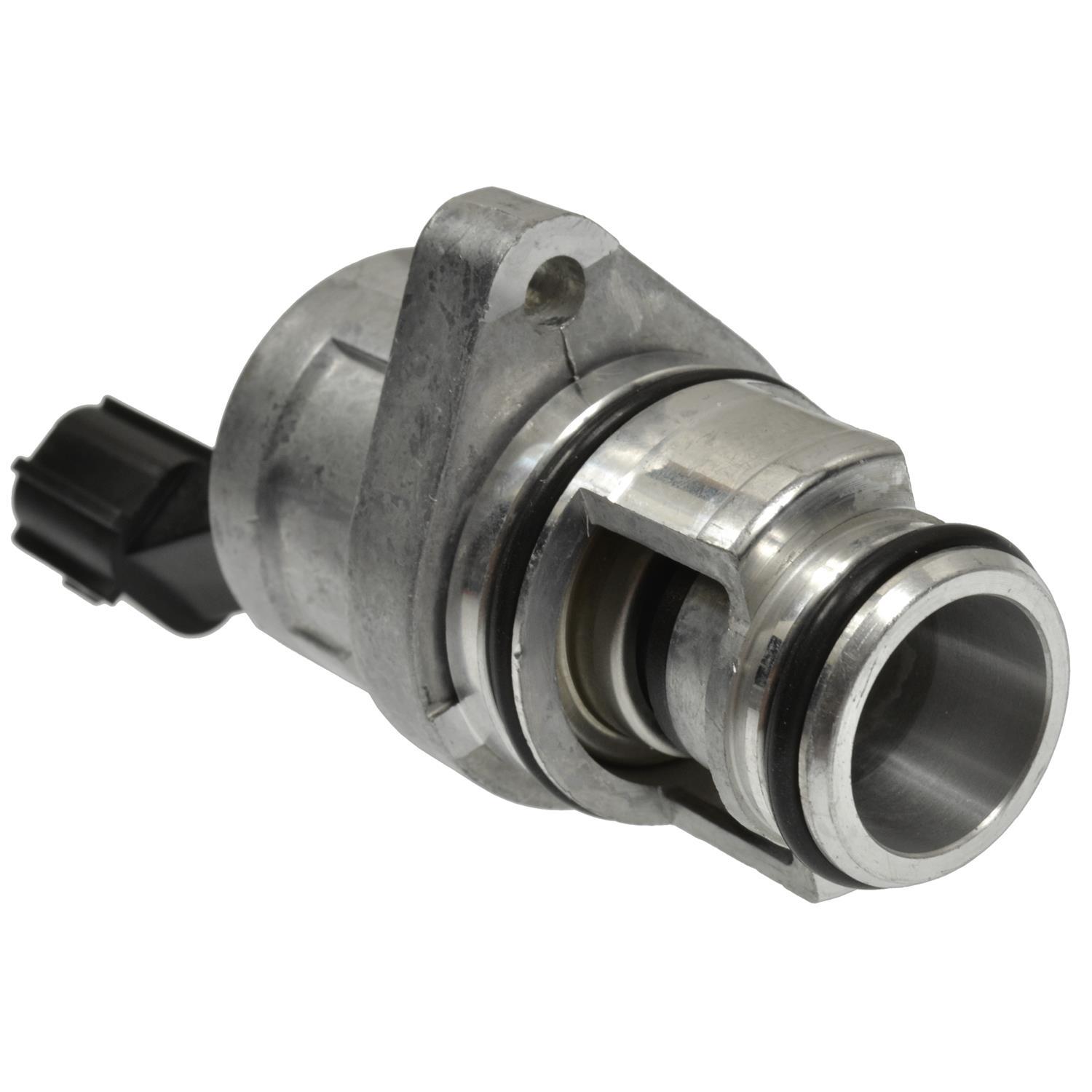 Standard Motor Products AC482 - Fuel Injection Idle Air Control Valve Standard Motor Products AC482 Fuel Injection Idle Air Control Valve product image 3 of 9