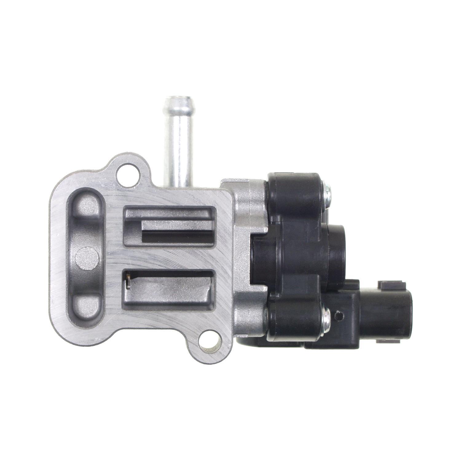 Standard Motor Products AC483 - Fuel Injection Idle Air Control Valve Standard Motor Products AC483 Fuel Injection Idle Air Control Valve product image 1 of 3