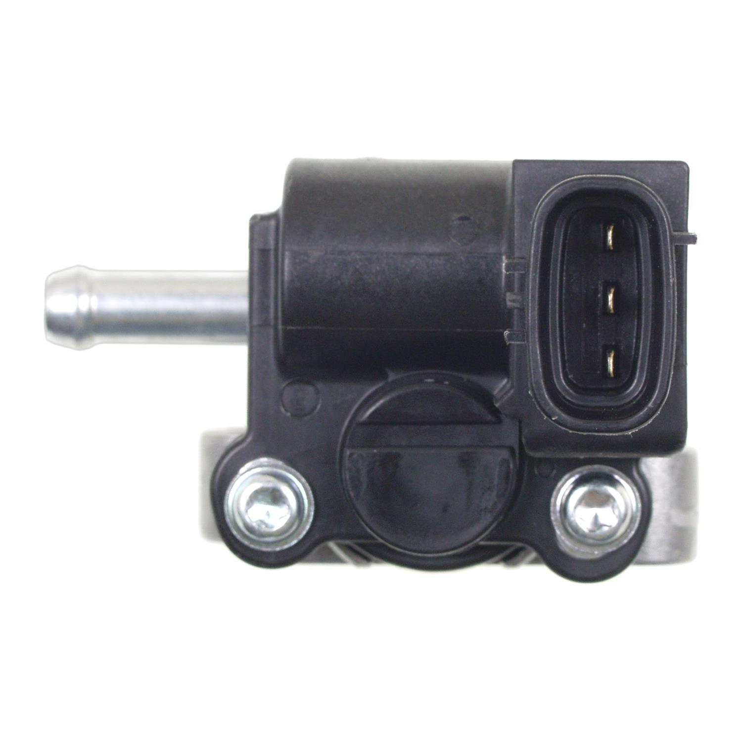 Standard Motor Products AC483 - Fuel Injection Idle Air Control Valve Standard Motor Products AC483 Fuel Injection Idle Air Control Valve product image 2 of 3