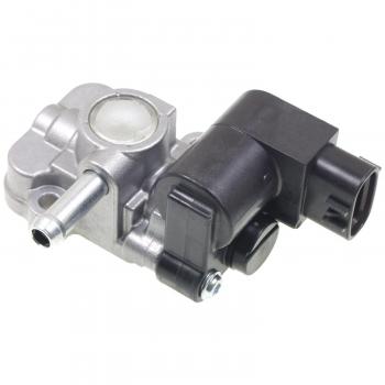 2000 Subaru Legacy Idle Air Control Valve Standard Motor Products AC483 image 3 of 3