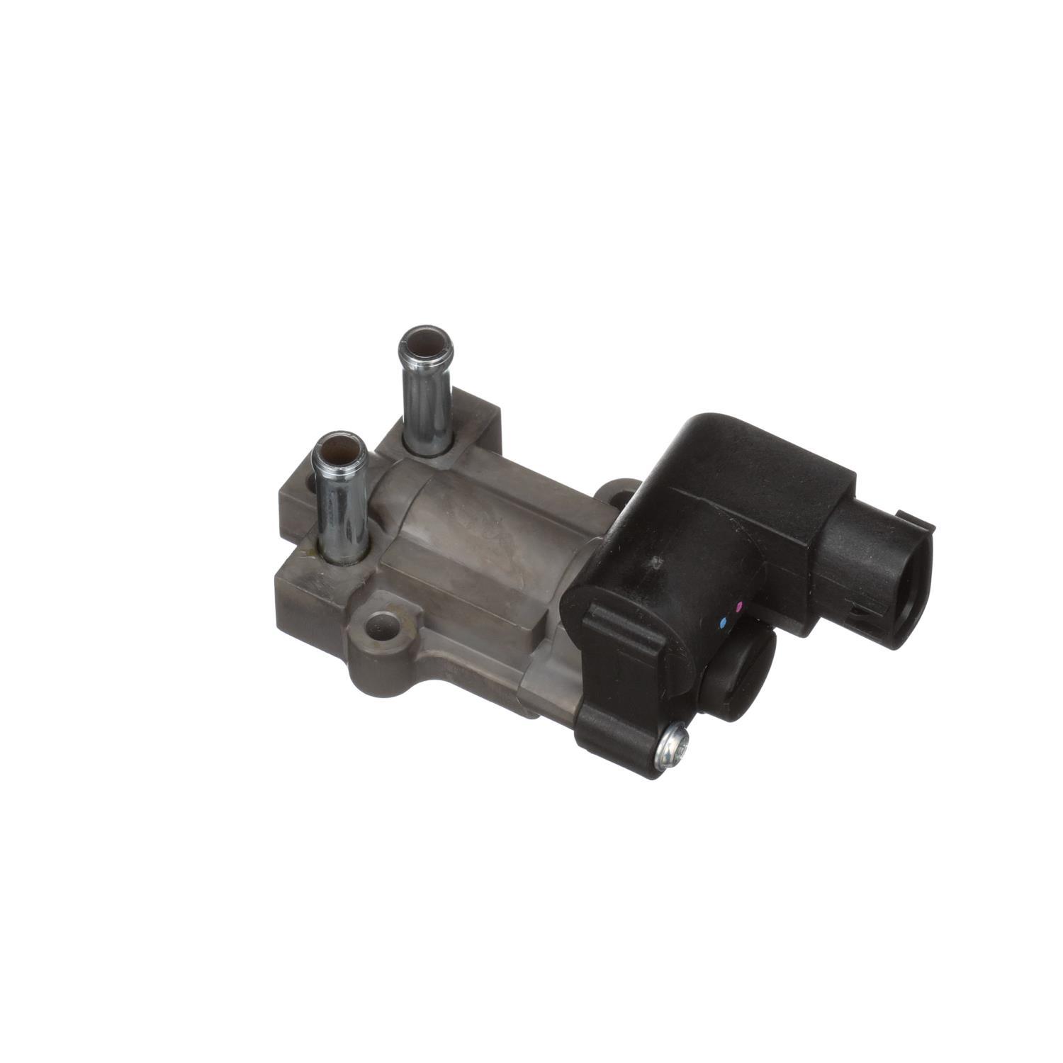 Standard Motor Products AC484 Fuel Injection Idle Air Control Valve product image 1 of 10