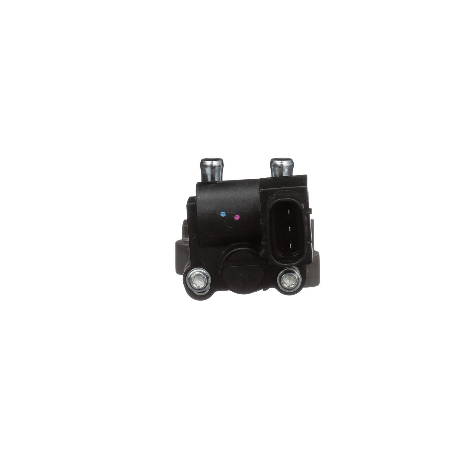 Standard Motor Products AC484 Fuel Injection Idle Air Control Valve product image 5 of 10