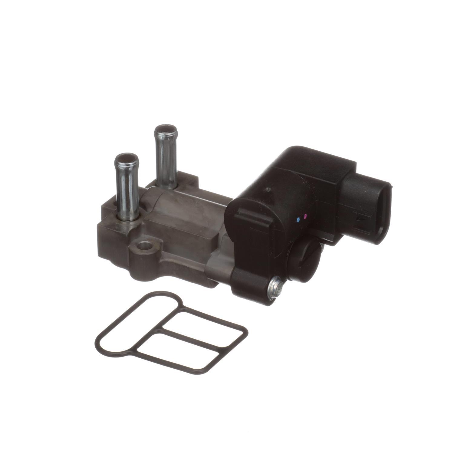Standard Motor Products AC484 Fuel Injection Idle Air Control Valve product image 6 of 10