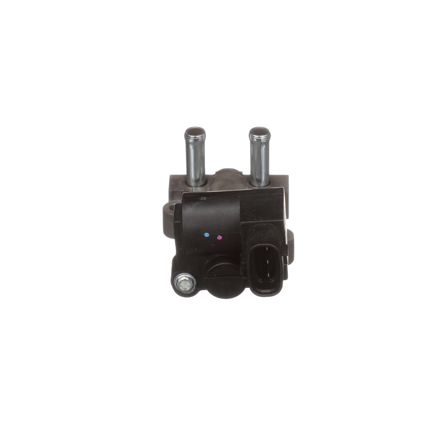 Standard Motor Products AC484 Fuel Injection Idle Air Control Valve product image 8 of 10