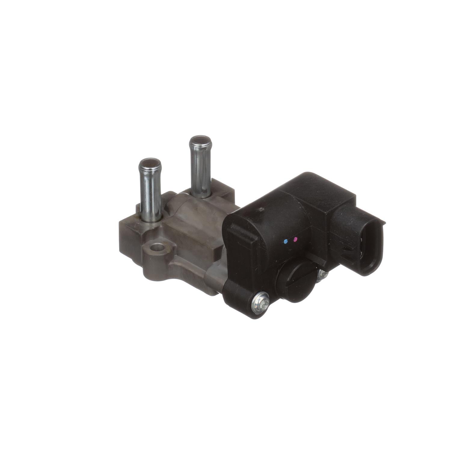 Standard Motor Products AC484 Fuel Injection Idle Air Control Valve product image 9 of 10