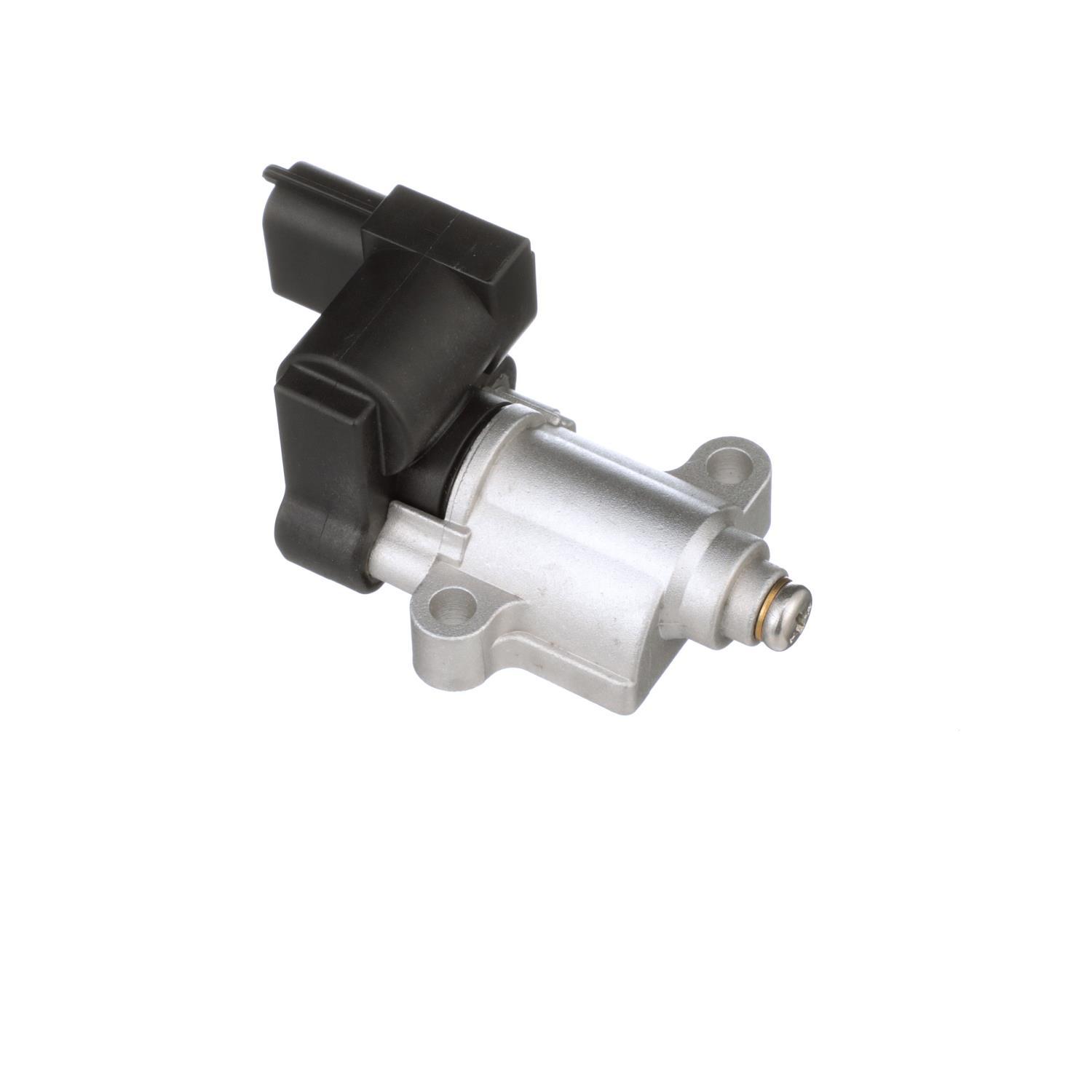 Standard Motor Products AC485 - Fuel Injection Idle Air Control Valve Standard Motor Products AC485 Fuel Injection Idle Air Control Valve product image 1 of 10