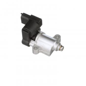 2008 Kia Spectra5 Idle Air Control Valve Standard Motor Products AC485 image 1 of 4