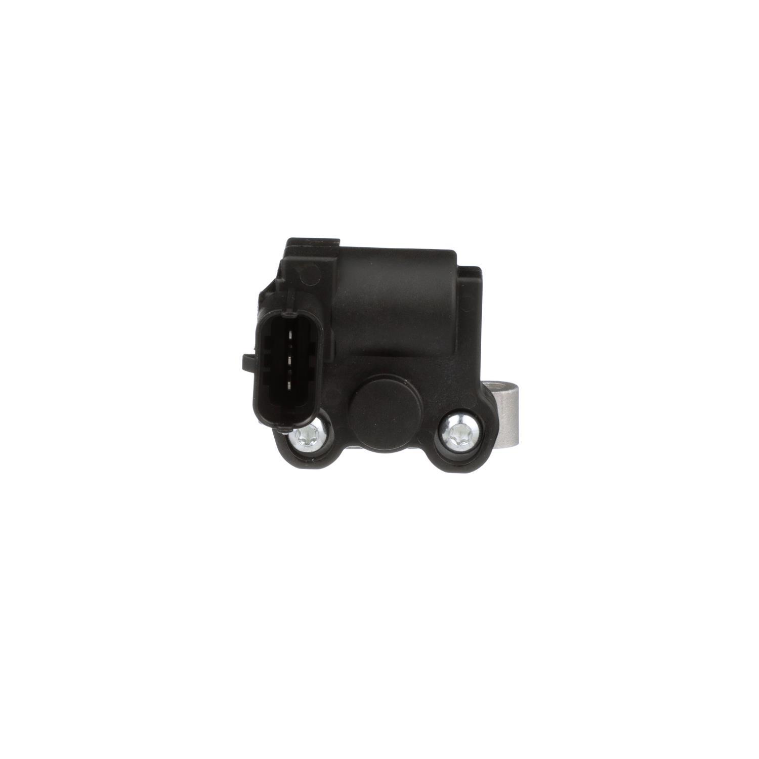 Standard Motor Products AC485 - Fuel Injection Idle Air Control Valve Standard Motor Products AC485 Fuel Injection Idle Air Control Valve product image 2 of 10