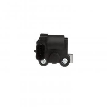 2008 Kia Spectra5 Idle Air Control Valve Standard Motor Products AC485 image 2 of 4