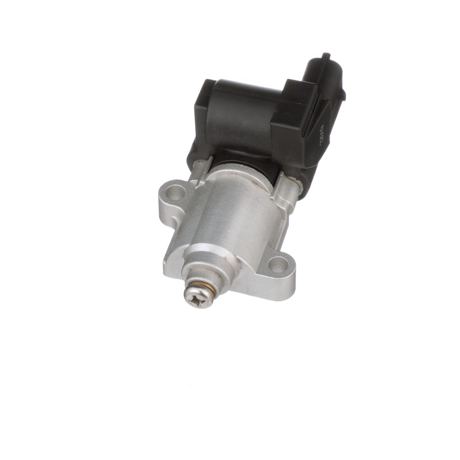 Standard Motor Products AC485 - Fuel Injection Idle Air Control Valve Standard Motor Products AC485 Fuel Injection Idle Air Control Valve product image 3 of 10