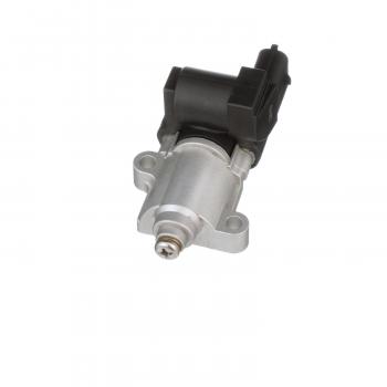 2008 Kia Spectra5 Idle Air Control Valve Standard Motor Products AC485 image 3 of 4