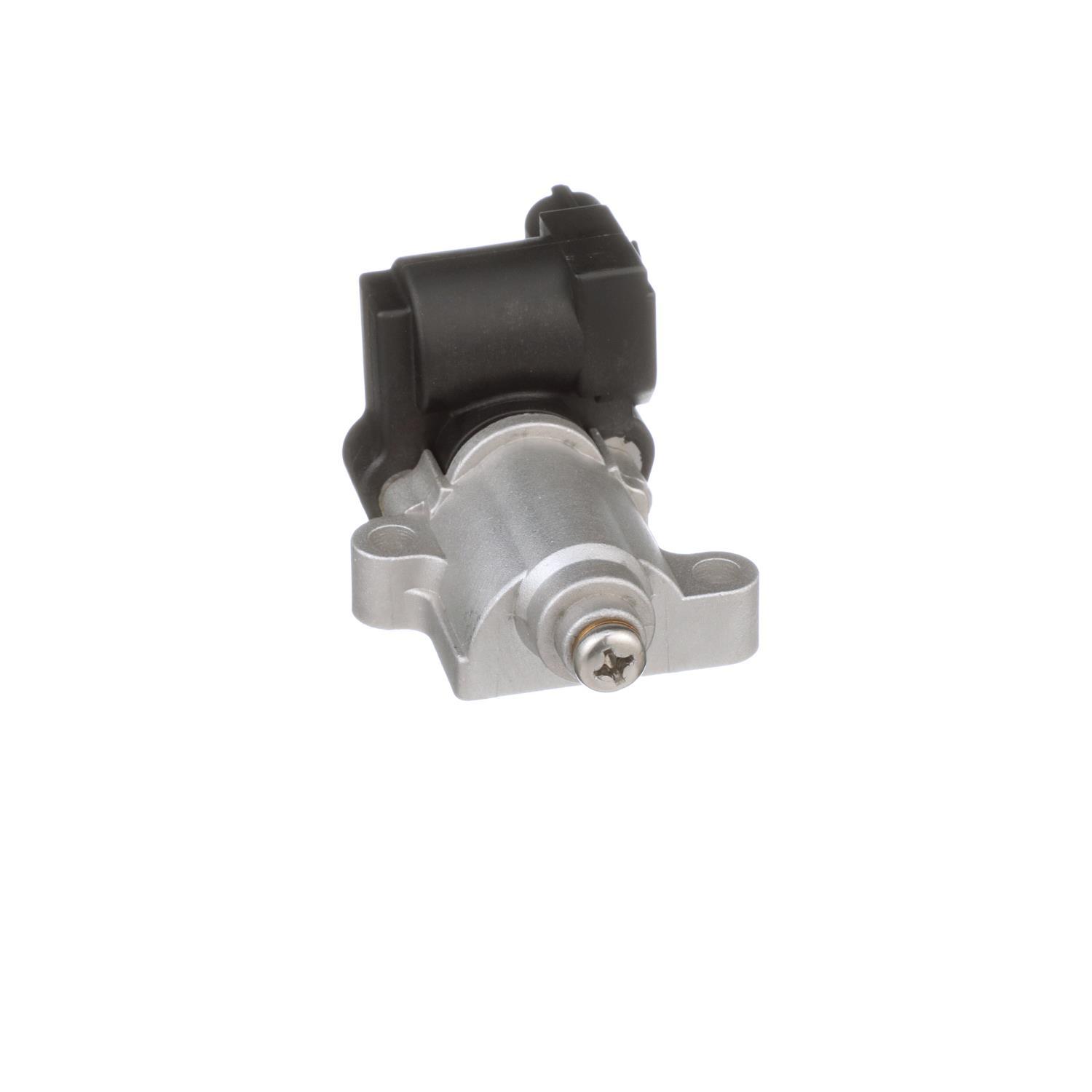 Standard Motor Products AC485 - Fuel Injection Idle Air Control Valve Standard Motor Products AC485 Fuel Injection Idle Air Control Valve product image 4 of 10