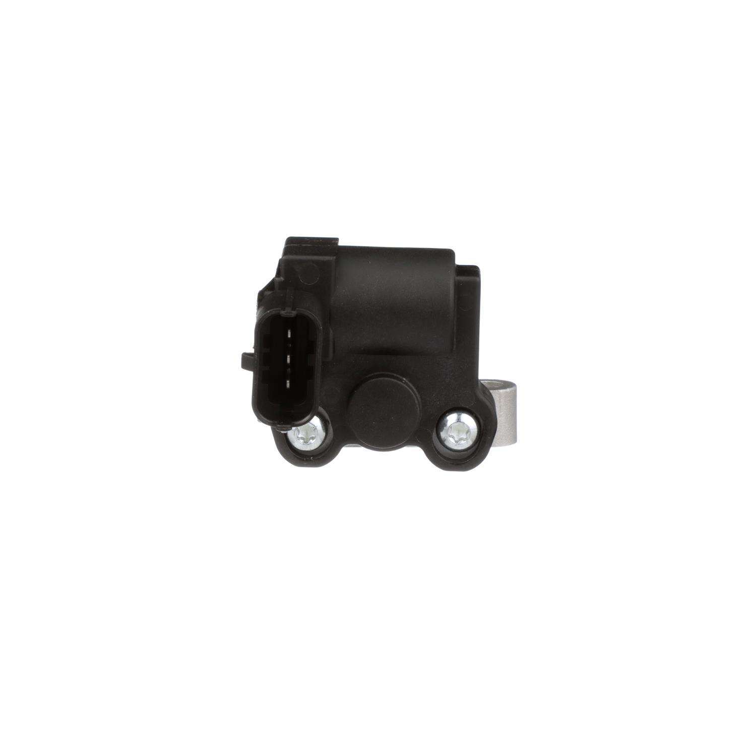 Standard Motor Products AC485 - Fuel Injection Idle Air Control Valve Standard Motor Products AC485 Fuel Injection Idle Air Control Valve product image 5 of 10