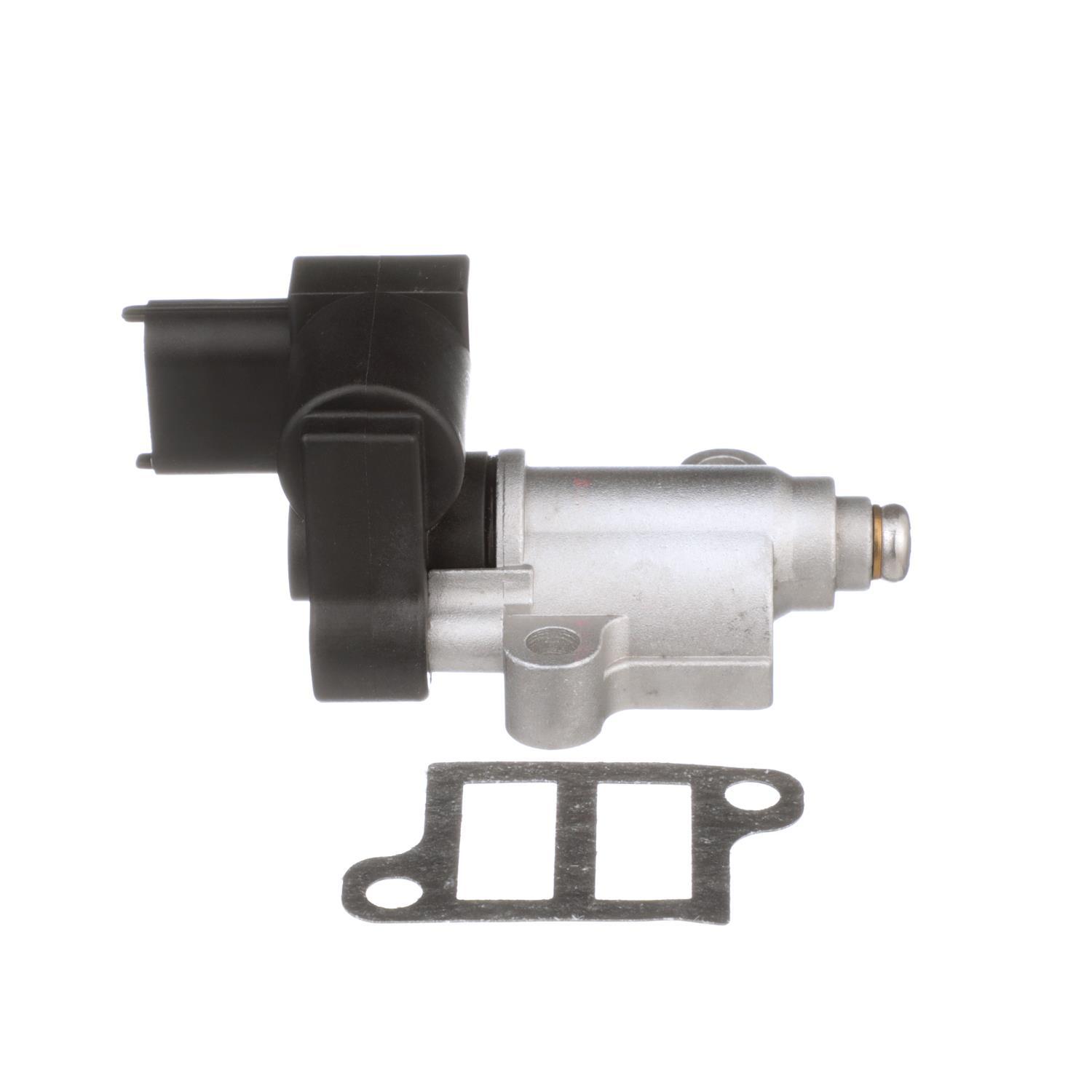 Standard Motor Products AC485 - Fuel Injection Idle Air Control Valve Standard Motor Products AC485 Fuel Injection Idle Air Control Valve product image 6 of 10