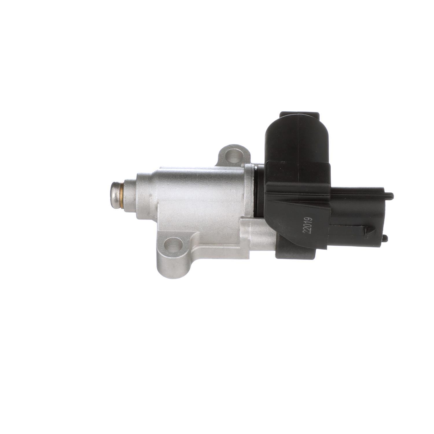 Standard Motor Products AC485 - Fuel Injection Idle Air Control Valve Standard Motor Products AC485 Fuel Injection Idle Air Control Valve product image 7 of 10