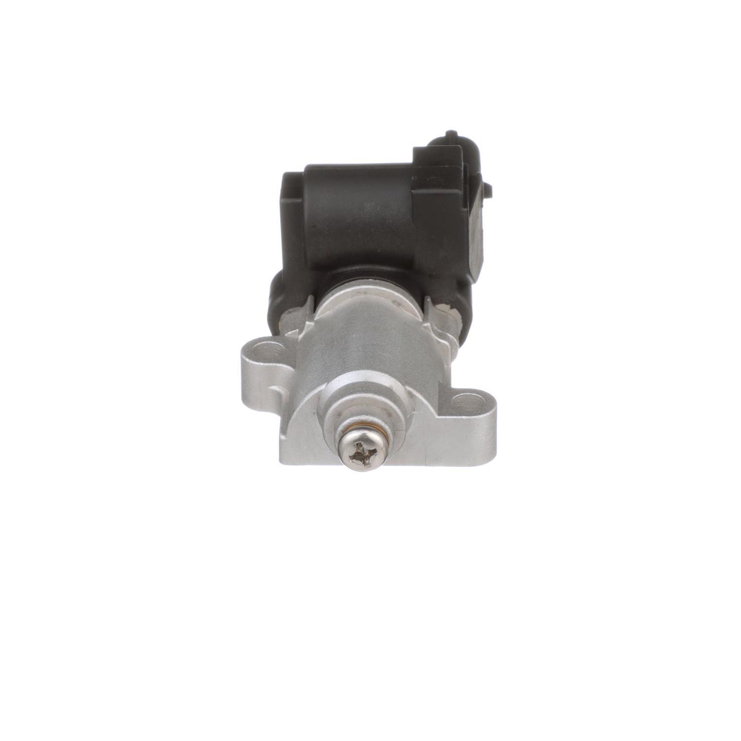 Standard Motor Products AC485 - Fuel Injection Idle Air Control Valve Standard Motor Products AC485 Fuel Injection Idle Air Control Valve product image 8 of 10