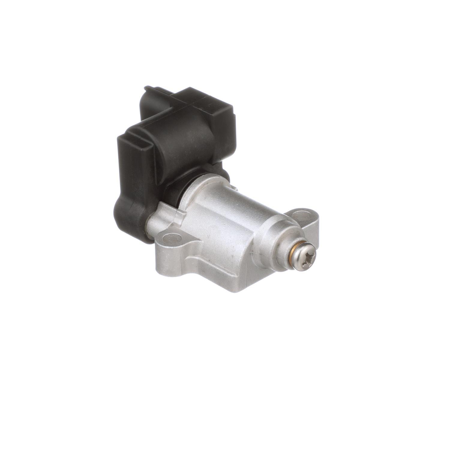 Standard Motor Products AC485 - Fuel Injection Idle Air Control Valve Standard Motor Products AC485 Fuel Injection Idle Air Control Valve product image 9 of 10