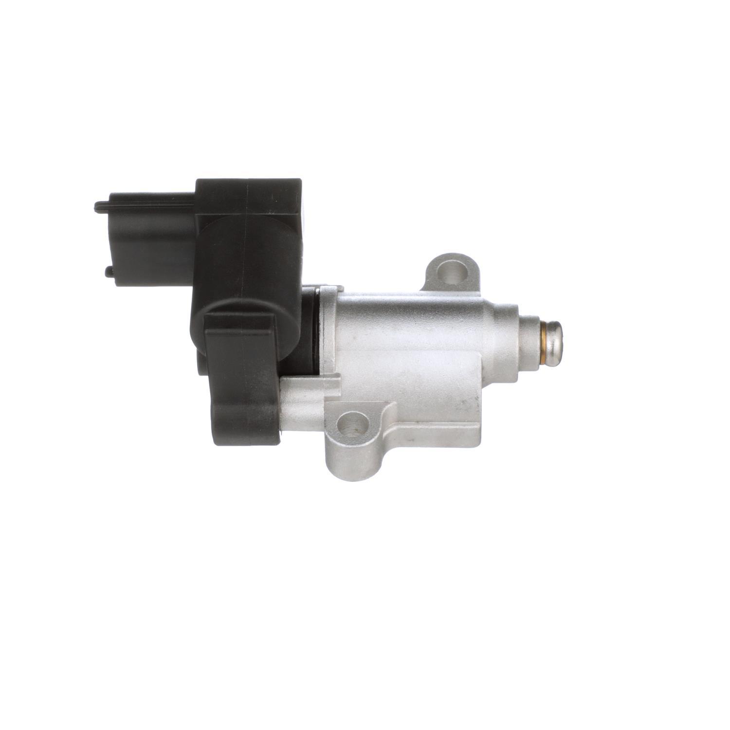 Standard Motor Products AC485 - Fuel Injection Idle Air Control Valve Standard Motor Products AC485 Fuel Injection Idle Air Control Valve product image 10 of 10