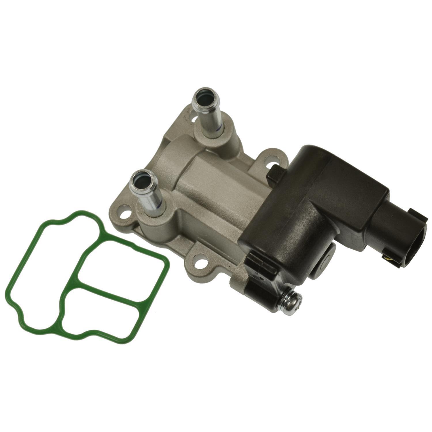 Standard Motor Products AC486 Fuel Injection Idle Air Control Valve product image 2 of 3