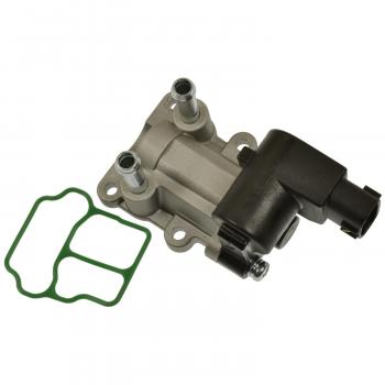 2000 Toyota Solara Idle Air Control Valve Standard Motor Products AC486 image 2 of 3
