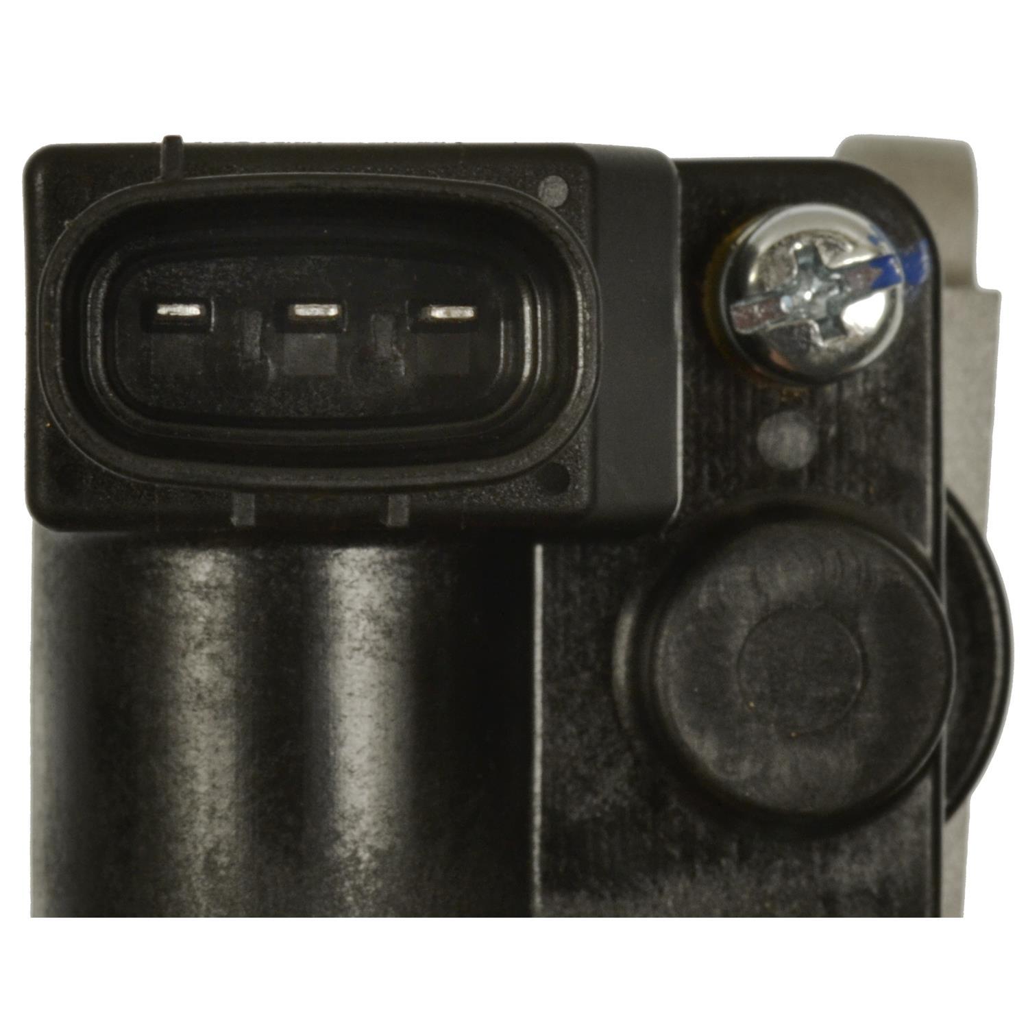 Standard Motor Products AC486 Fuel Injection Idle Air Control Valve product image 3 of 3