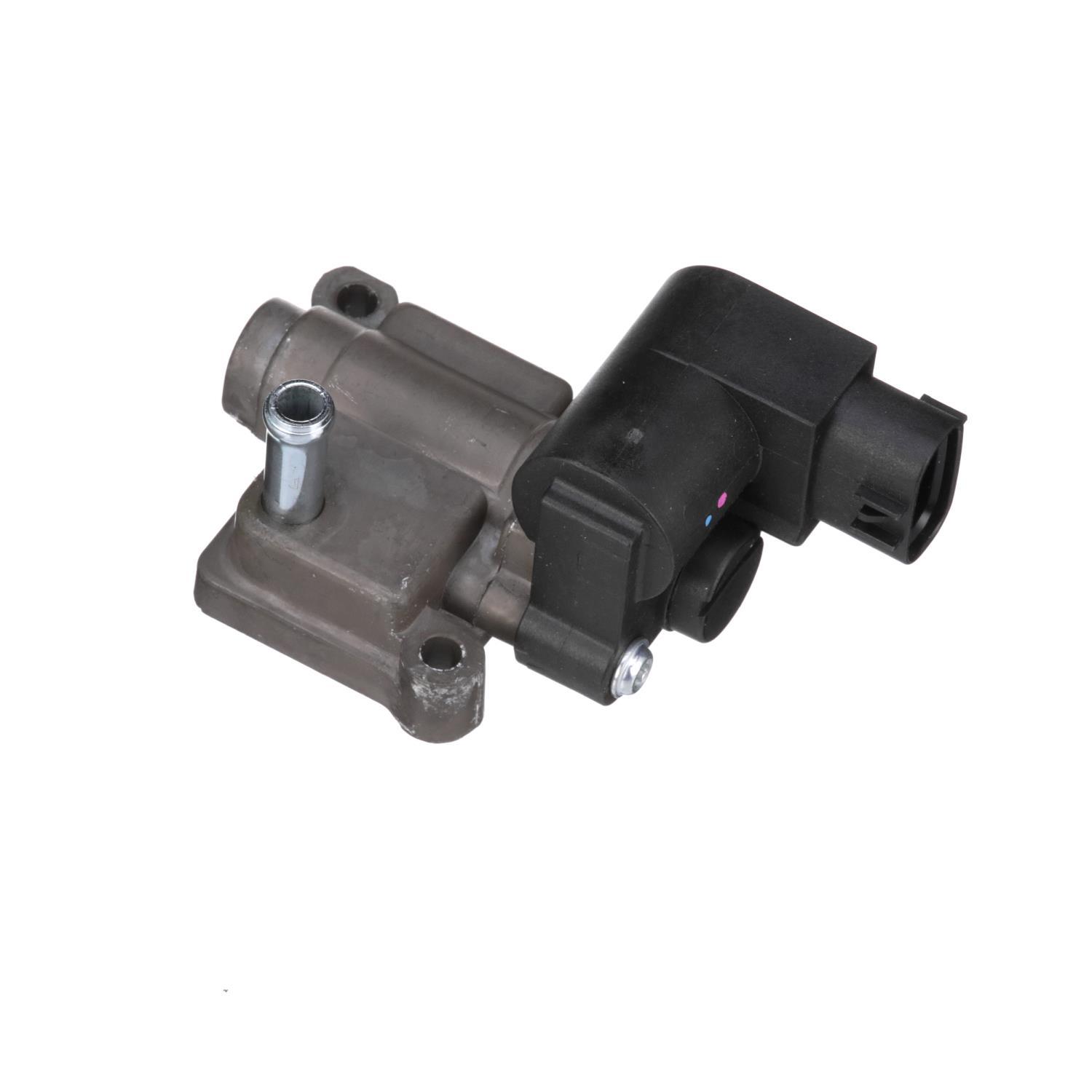 Standard Motor Products AC488 - Fuel Injection Idle Air Control Valve Standard Motor Products AC488 Fuel Injection Idle Air Control Valve product image 1 of 12