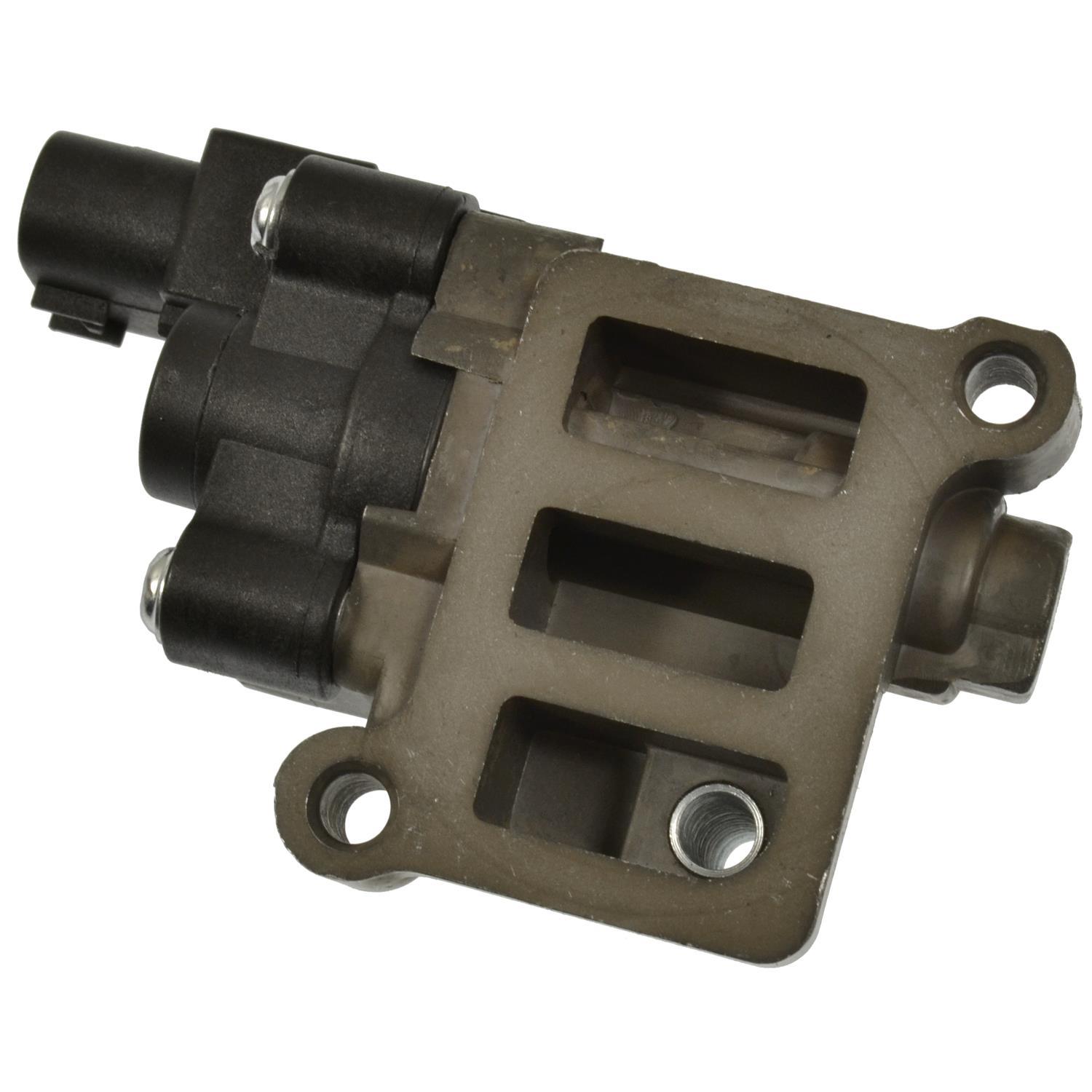 Standard Motor Products AC488 - Fuel Injection Idle Air Control Valve Standard Motor Products AC488 Fuel Injection Idle Air Control Valve product image 2 of 12