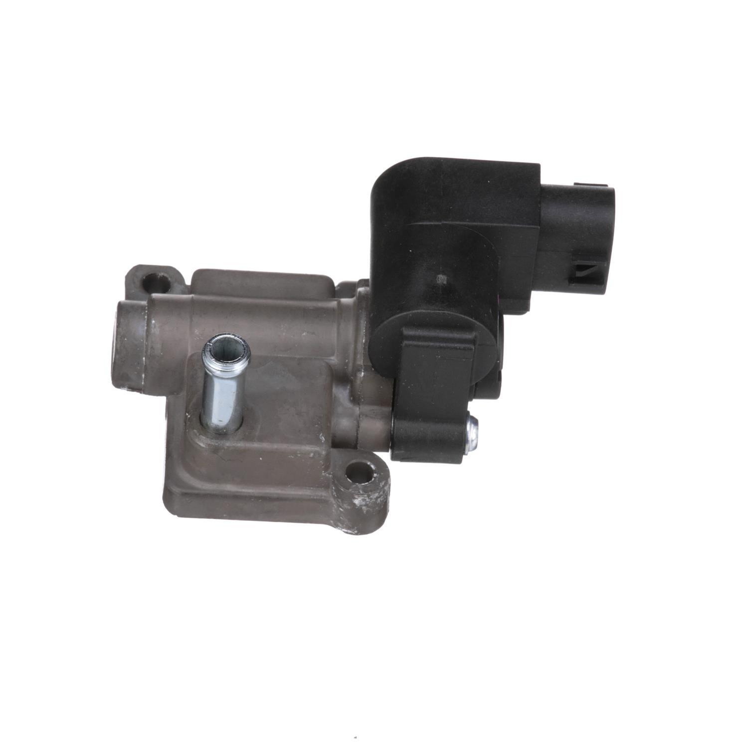 Standard Motor Products AC488 - Fuel Injection Idle Air Control Valve Standard Motor Products AC488 Fuel Injection Idle Air Control Valve product image 3 of 12