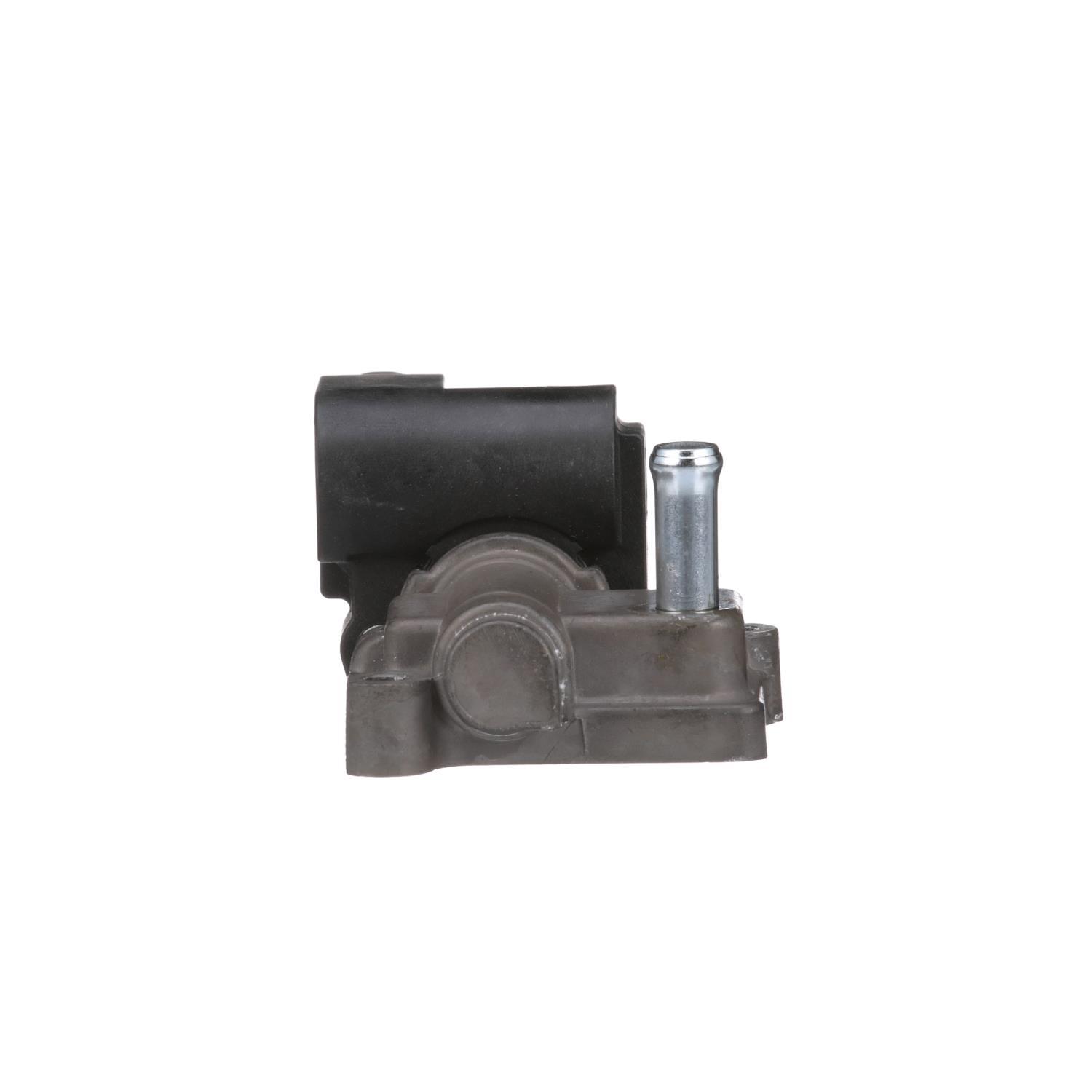 Standard Motor Products AC488 - Fuel Injection Idle Air Control Valve Standard Motor Products AC488 Fuel Injection Idle Air Control Valve product image 4 of 12