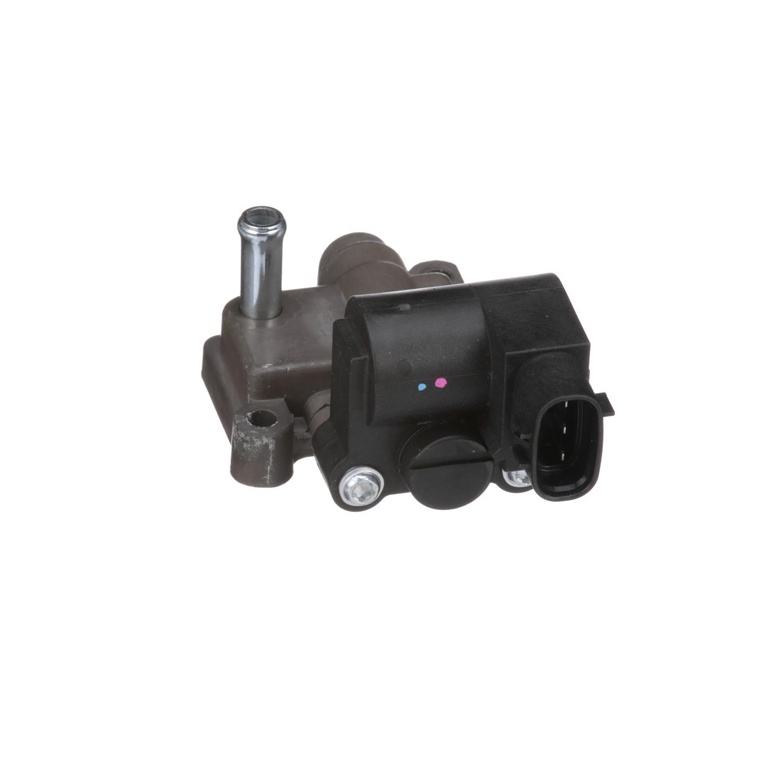 Standard Motor Products AC488 - Fuel Injection Idle Air Control Valve Standard Motor Products AC488 Fuel Injection Idle Air Control Valve product image 6 of 12