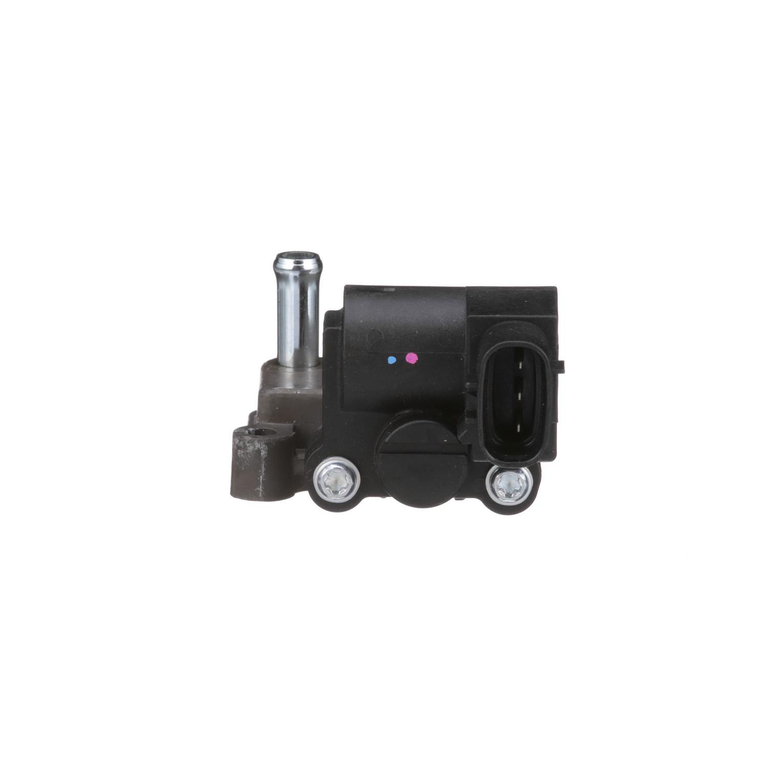 Standard Motor Products AC488 - Fuel Injection Idle Air Control Valve Standard Motor Products AC488 Fuel Injection Idle Air Control Valve product image 7 of 12