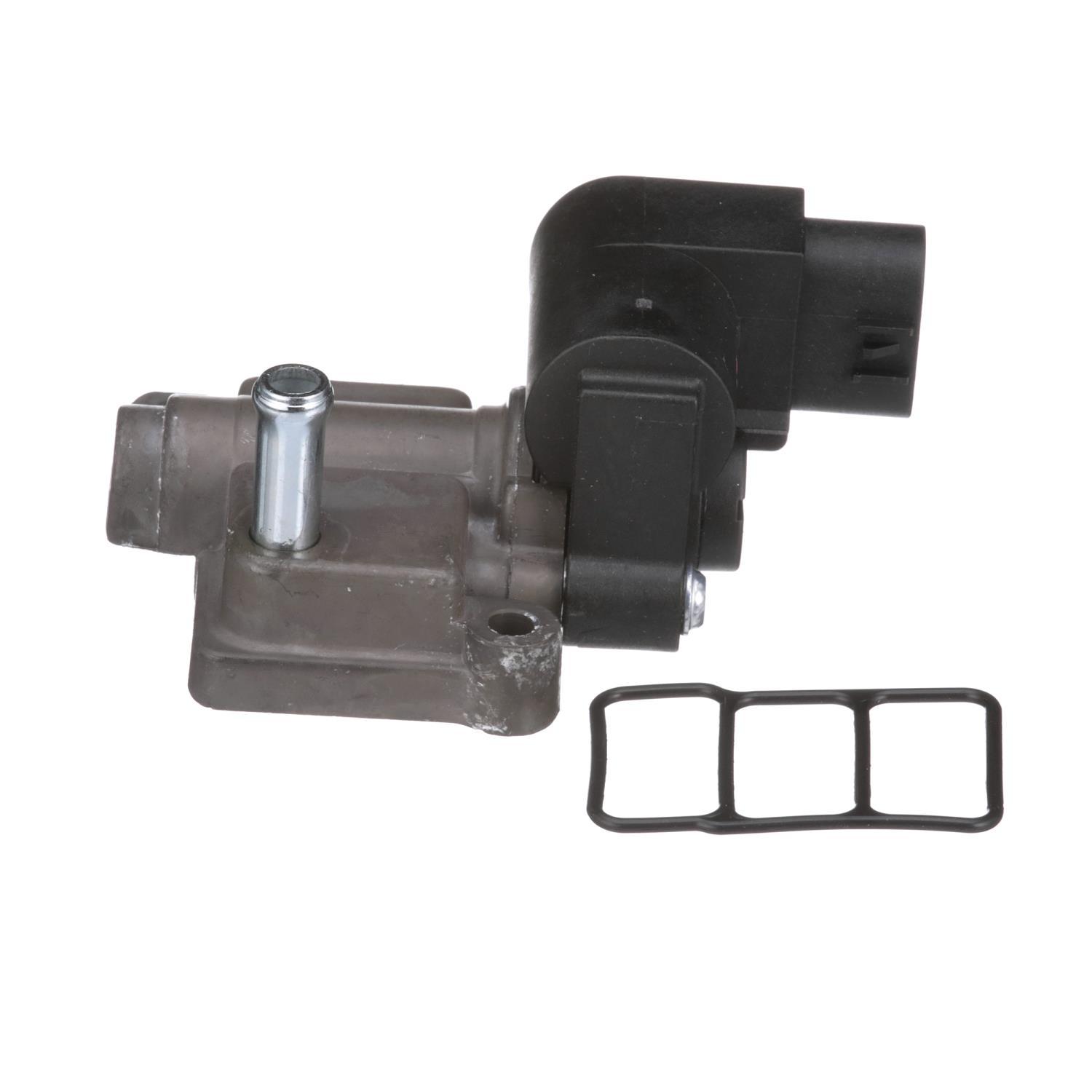 Standard Motor Products AC488 - Fuel Injection Idle Air Control Valve Standard Motor Products AC488 Fuel Injection Idle Air Control Valve product image 8 of 12