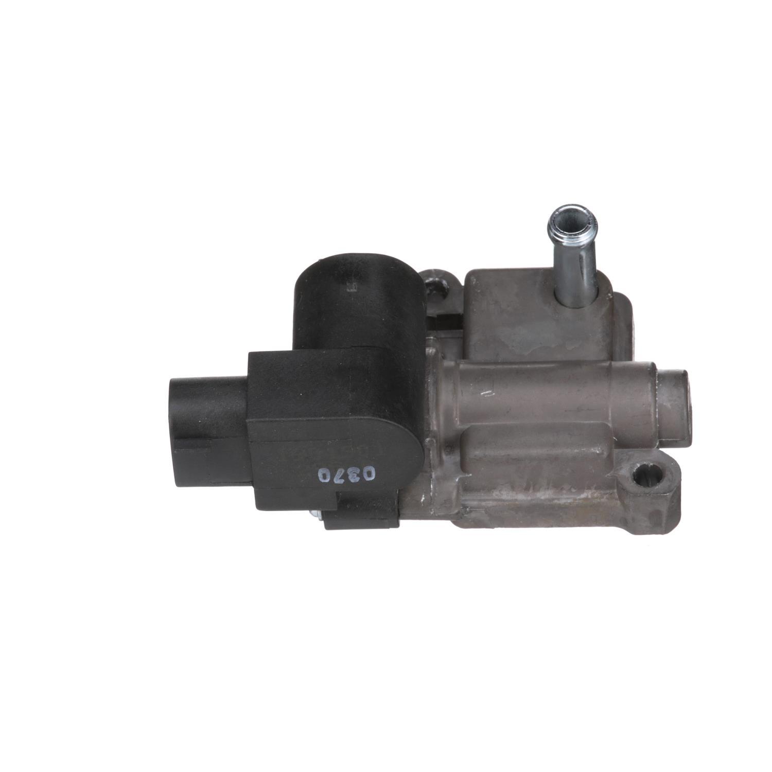 Standard Motor Products AC488 - Fuel Injection Idle Air Control Valve Standard Motor Products AC488 Fuel Injection Idle Air Control Valve product image 9 of 12